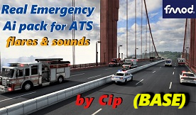 Real Emergency Ai Pack ATS (base)